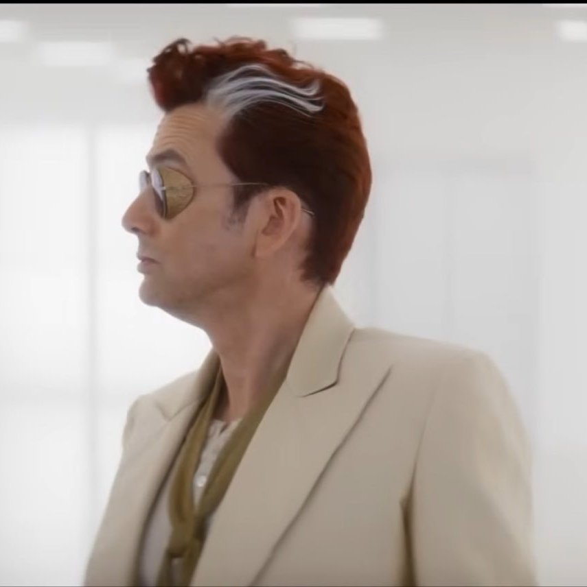 Found doctor strange's twin