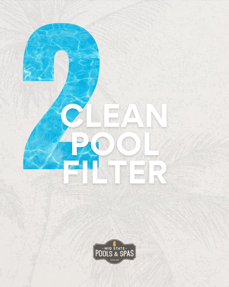 Mid State Pools & Spas tweet media