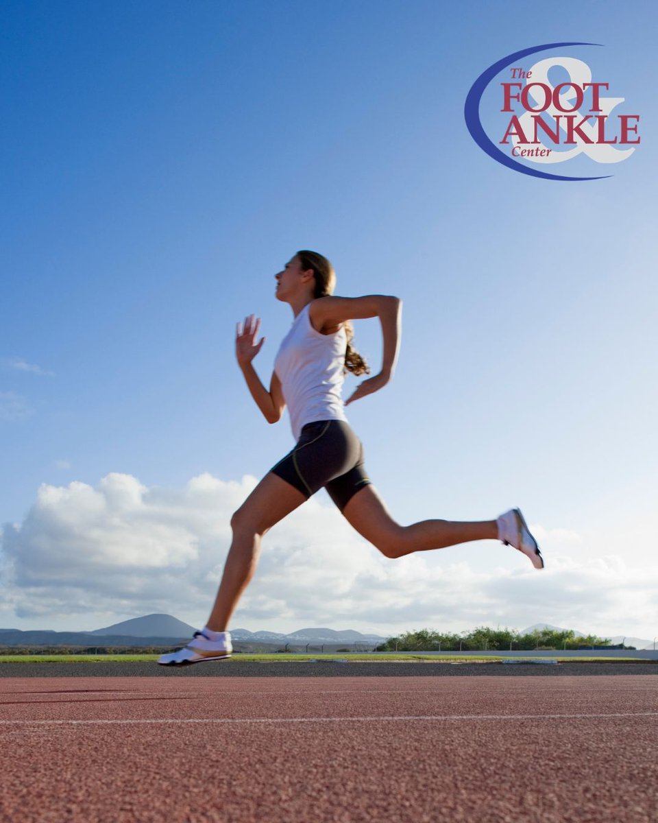 Foot and Ankle Center tweet media