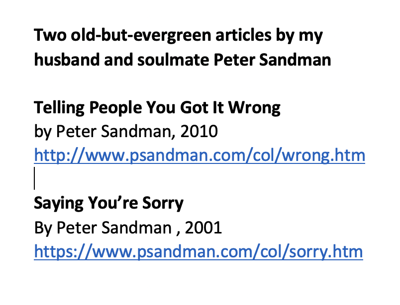 Jody Lanard MD tweet media