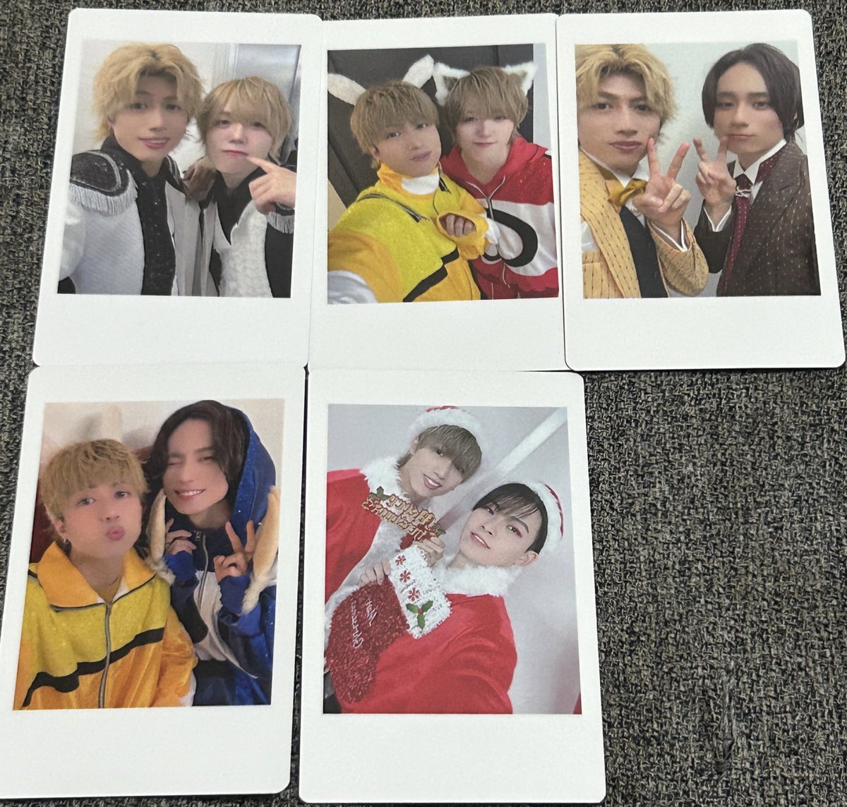 取引 tweet media
