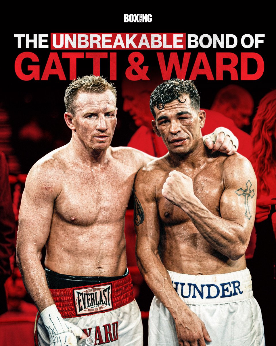 Boxing News tweet media