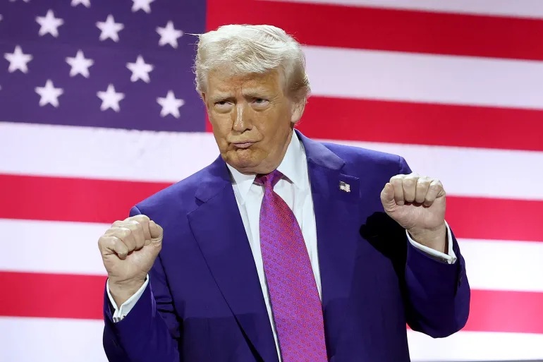 A_K_Mandhan's tweet image. #SUPER BAD news for IRAN

Trump: We can take out their bridges, powerplants in one hour