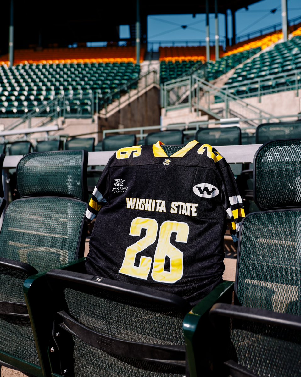 Wichita State Baseball tweet media