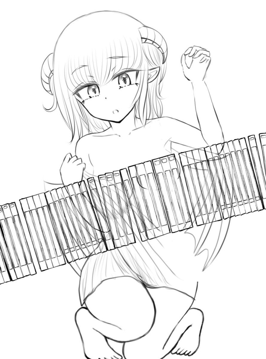 けいとらん tweet media