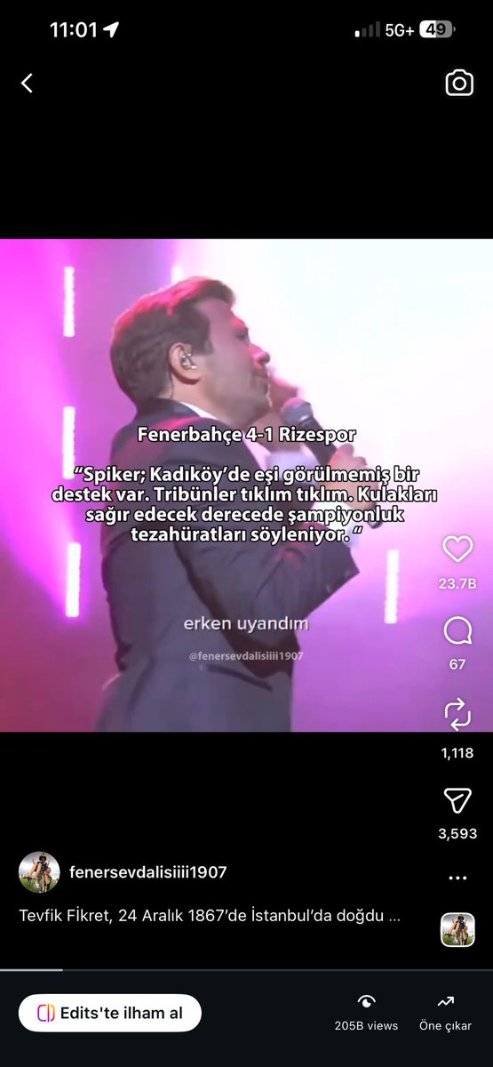 fenersevdalisiiii1907 tweet media