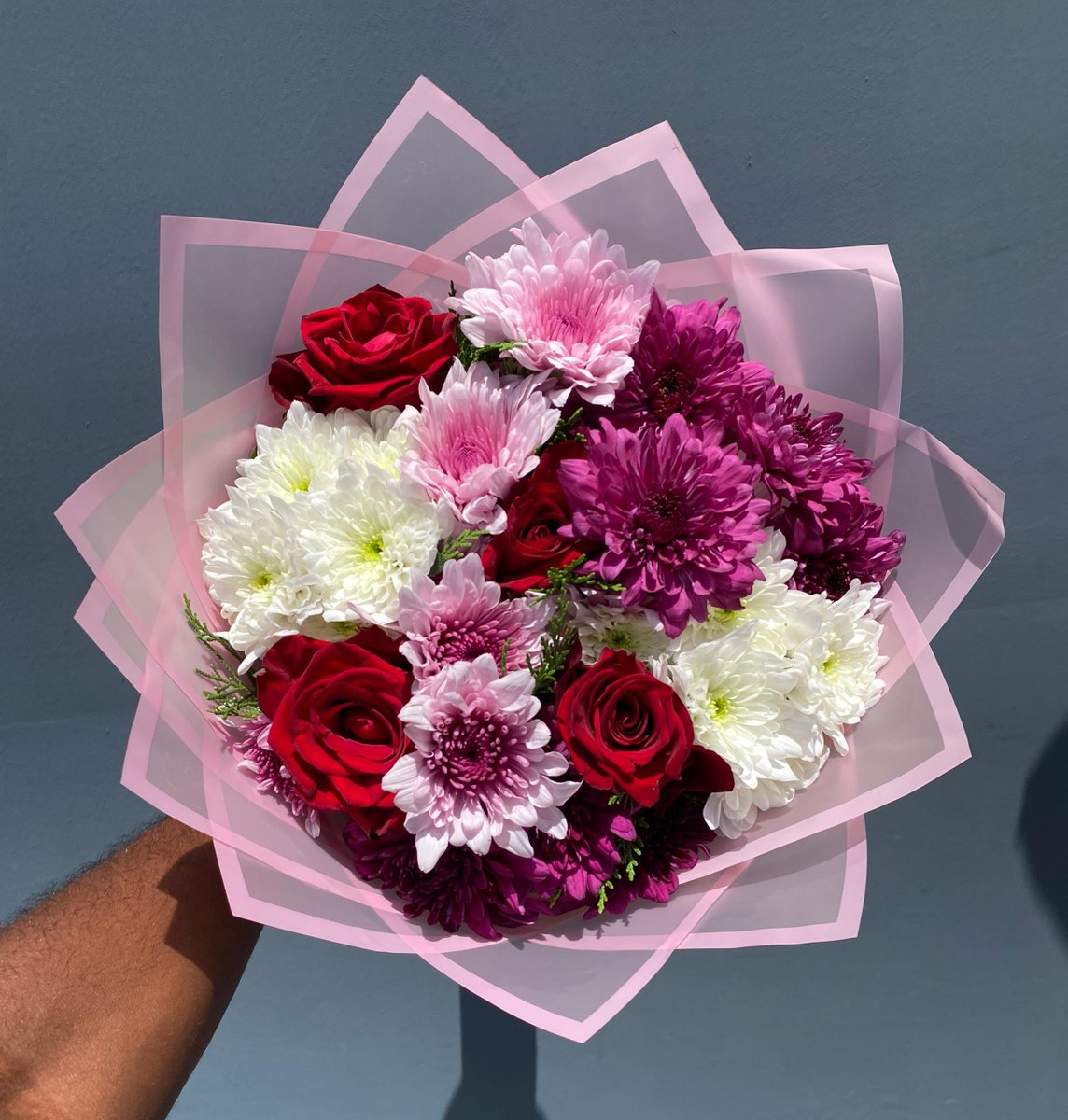 Alexandra's Floral tweet media