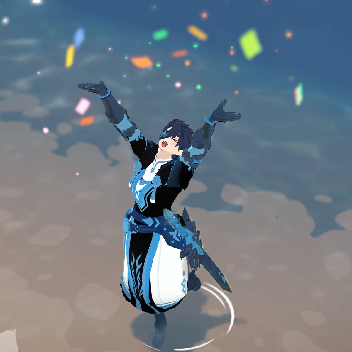 상참🦈 tweet media