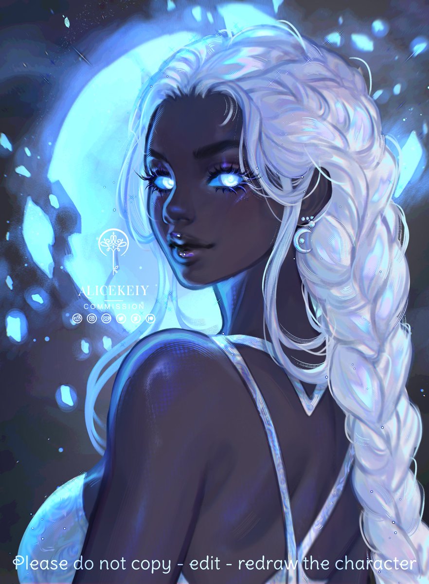 ☀️Alicekeiy💫Support me on Patreon 💫 tweet media