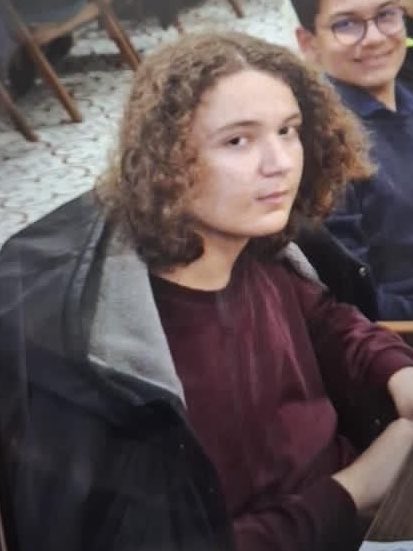 Aynure Sultanova tweet media