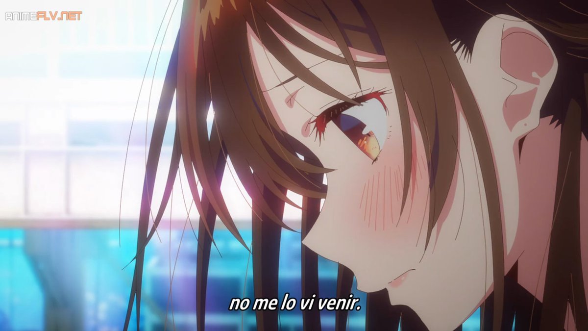 SeigiNoMikata/Akane-banashi GOAT/MEI KINOSAKI SIMP tweet media