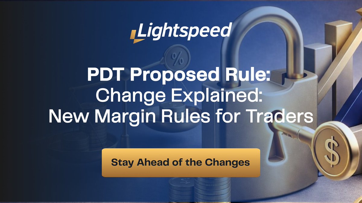 Lightspeed Financial Services Group tweet media