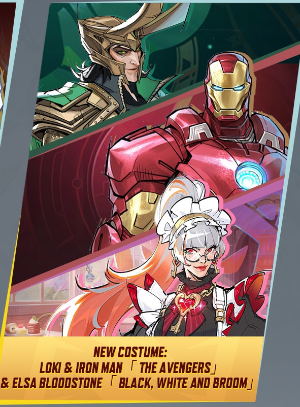 Rivals - Leaks & Info tweet media