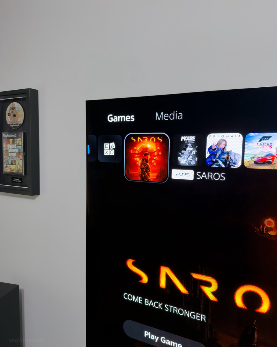 SpawnPoiint tweet media