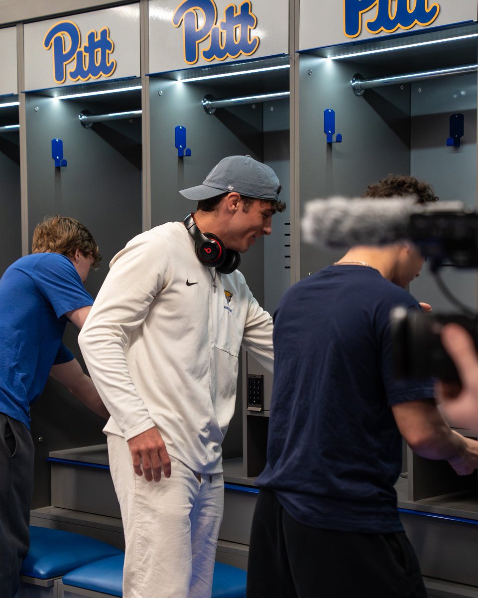 Pitt Wrestling tweet media