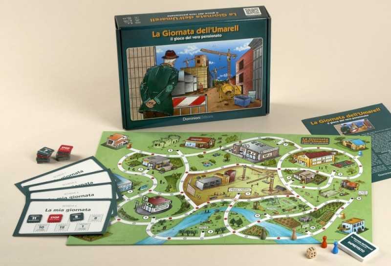 <a href="/Rainmaker1973/">Massimo</a> That's no joke. They made an entire board game about it
