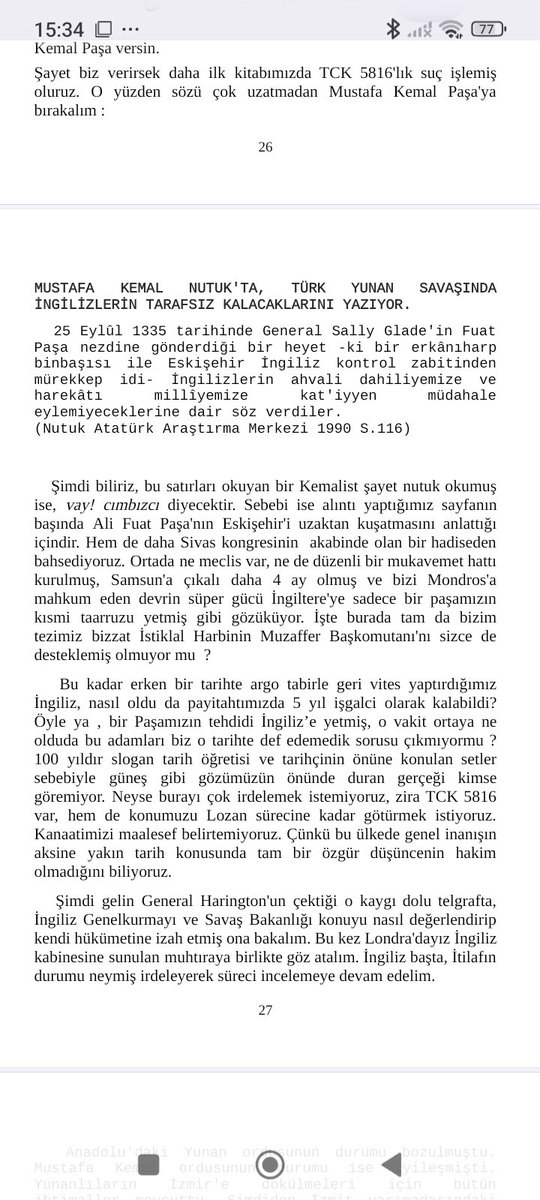 Ali Akbaş tweet media