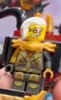 Ninjago Shitpost tweet media