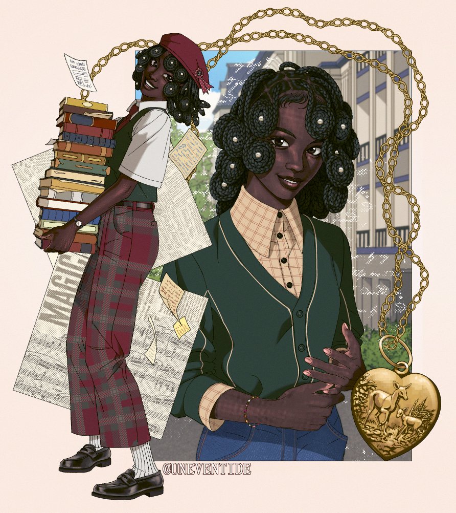 uneventide tweet media