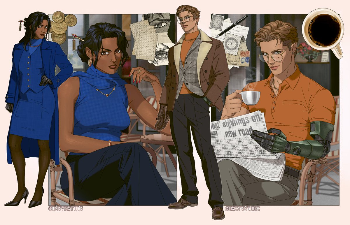 uneventide tweet media