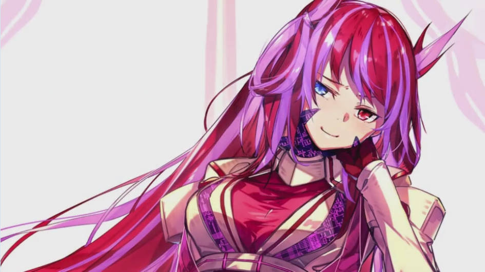 ネロ＝メルクリウス tweet media