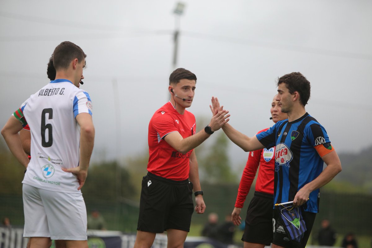 C.D. Montañas del Pas tweet media