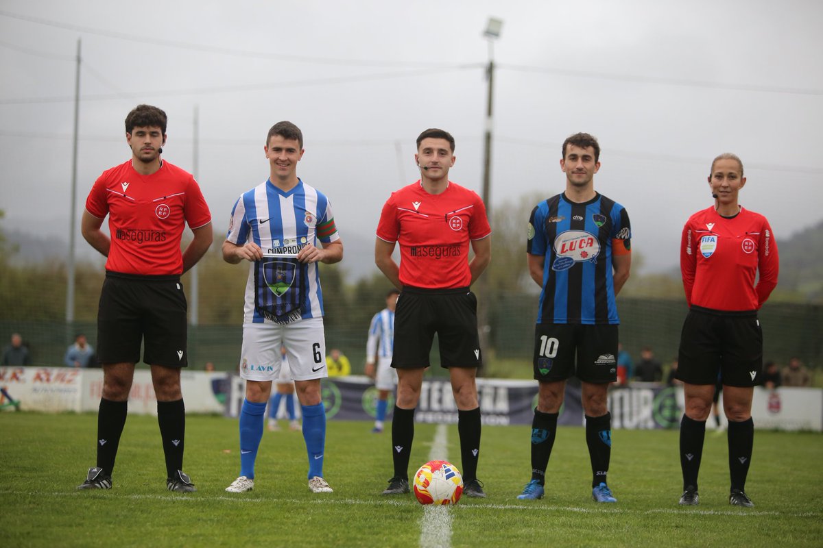 C.D. Montañas del Pas tweet media