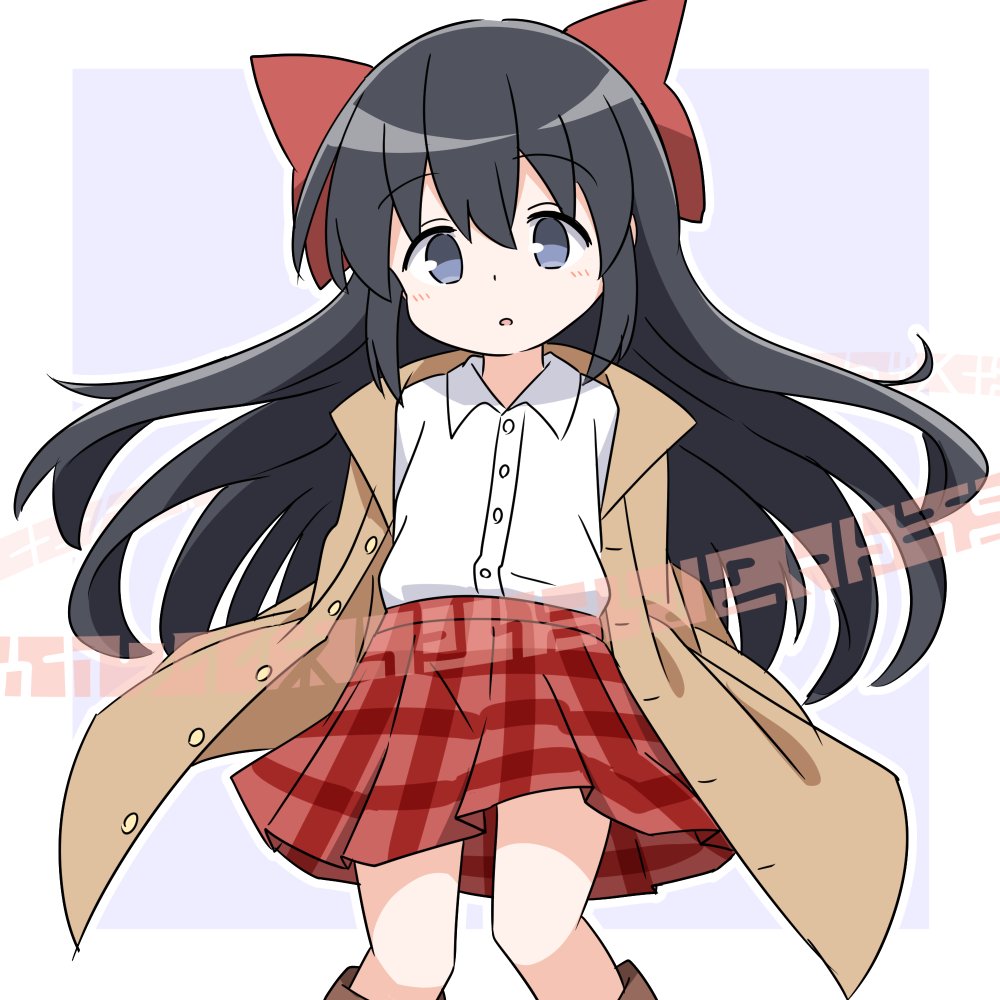 紅魚群 tweet media