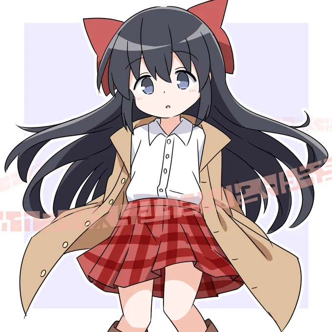 ナナミちゃん