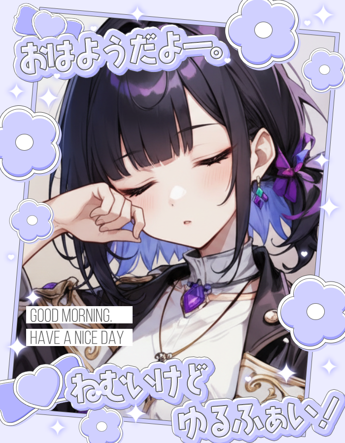 みるくるみ💎VTuber準備中 tweet media