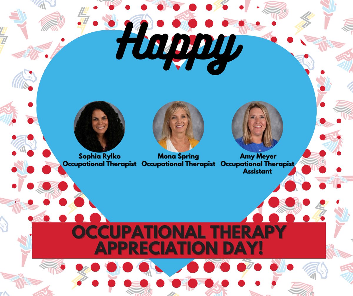 Occupational Therapy Appreciation Day! psqr.io/FoL6OL61J2 via <a href="/ParentSquare/">ParentSquare</a>