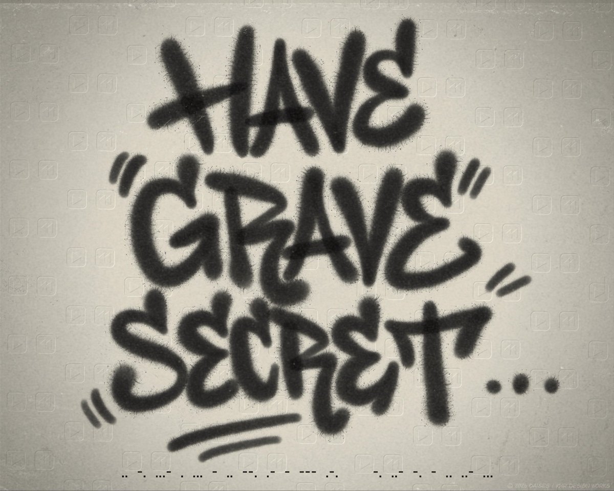 daises_official's tweet photo. They have a significant secret...

#Daises #VintageCartoon #Mystery #IndieAnimation #DarkArt https://t.co/LtjLZxHRpx
