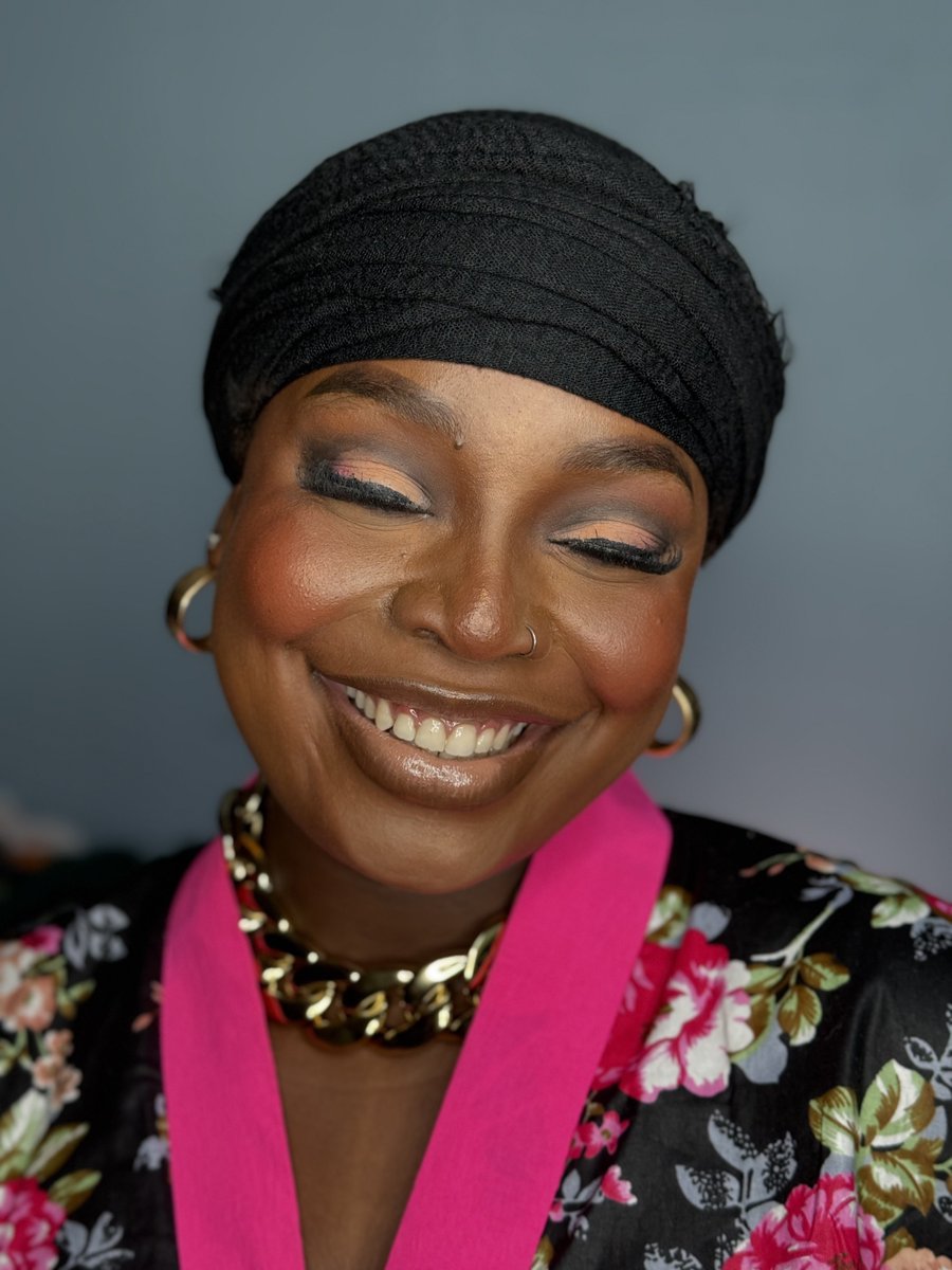 Èyítànwá (토이바) 🇳🇬🇰🇷 tweet media