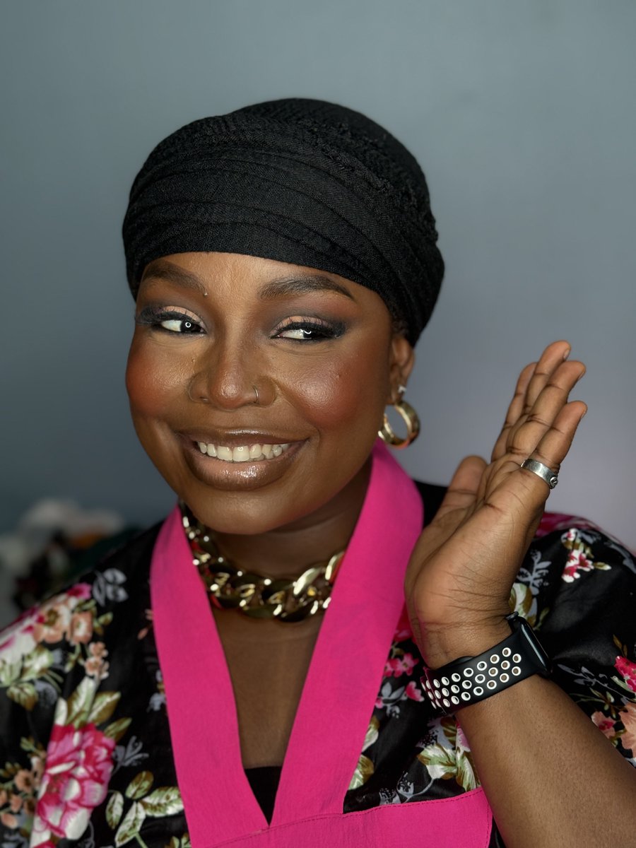 Èyítànwá (토이바) 🇳🇬🇰🇷 tweet media