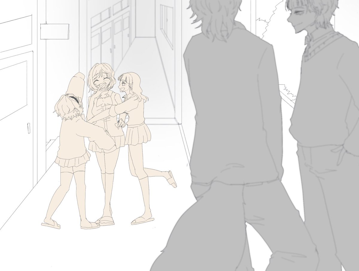 LAKU▶ ︎依頼受付中 tweet media