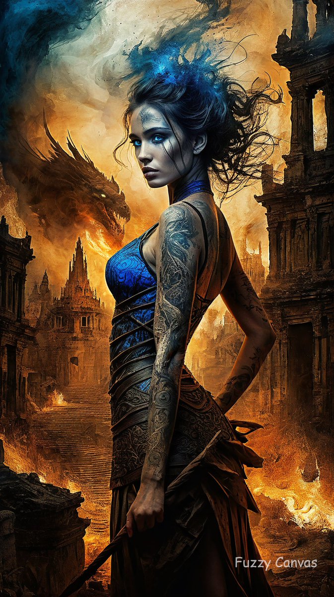 fuzzycanvas🇨🇦 tweet media