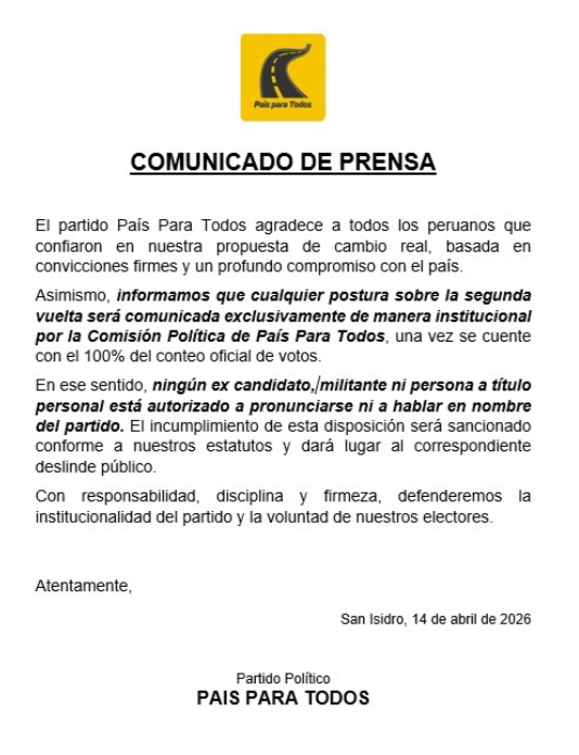 Carlos Viguria tweet media