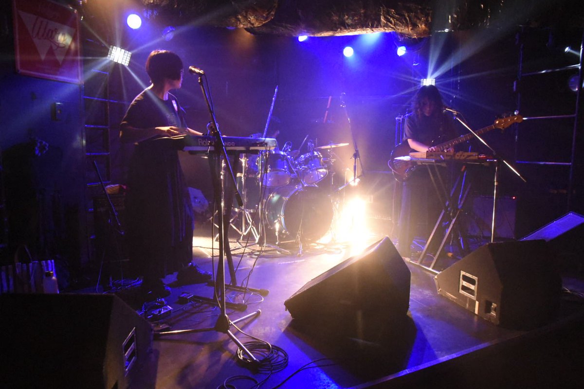 花園distance tweet media