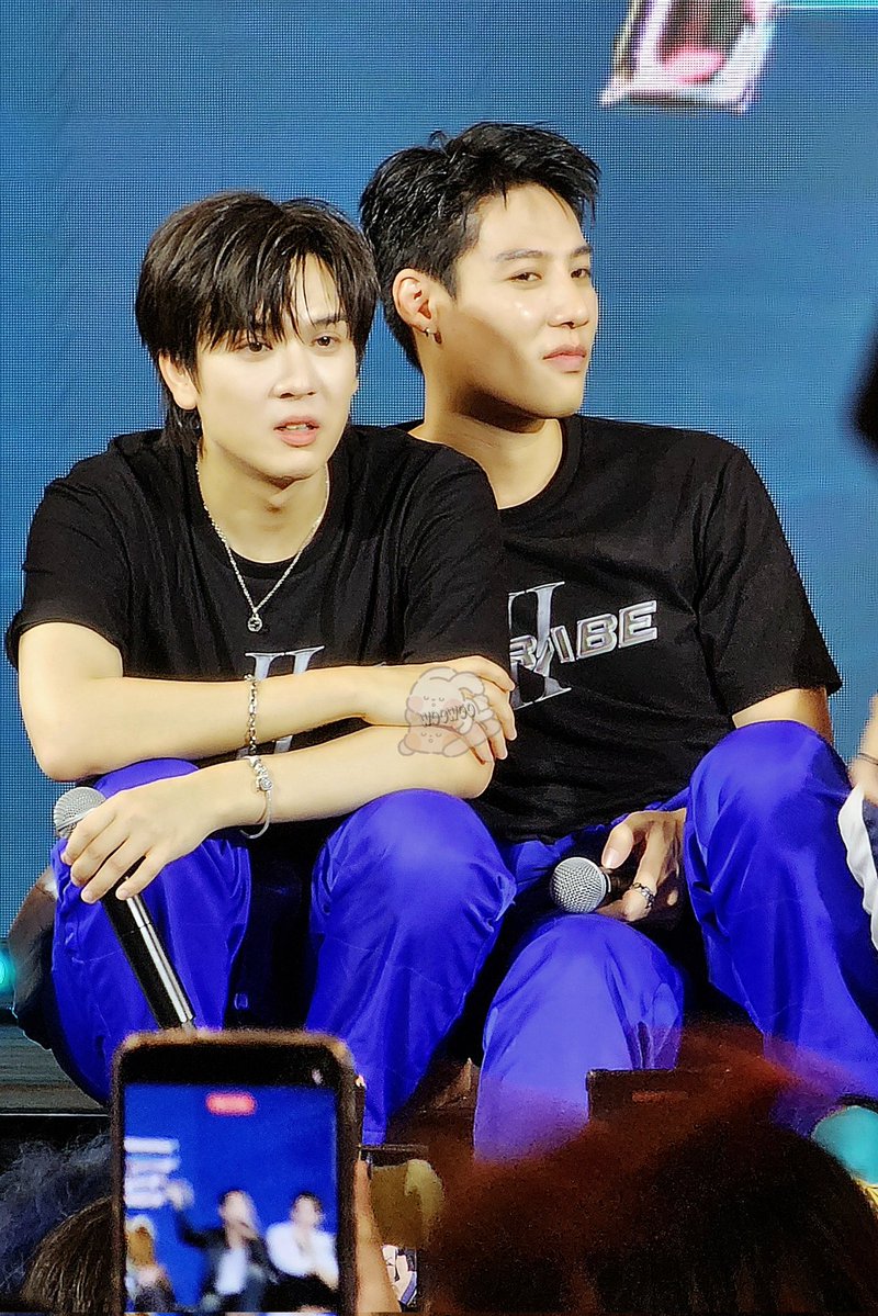 😉⚡️🐰 💕 

Miss SailubPon Every Day

#วิญวินด์  👻🍃 #WinWind
#SailubPon ☆ #สายลับภณ ☆
#SpySailub #PonThanapon