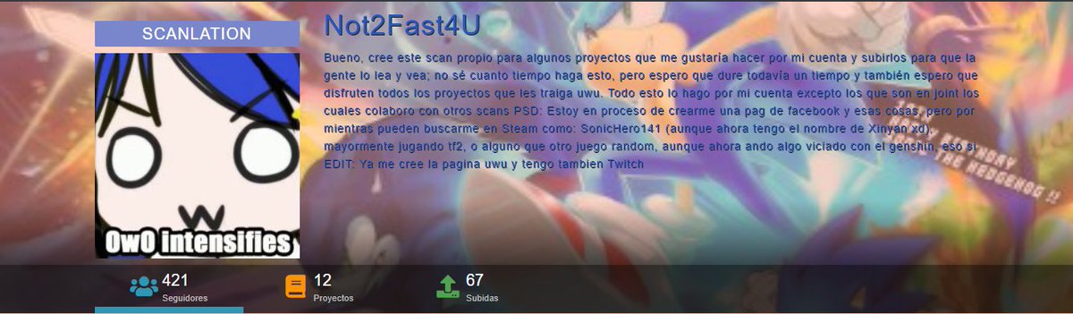 SonicHero141 tweet media