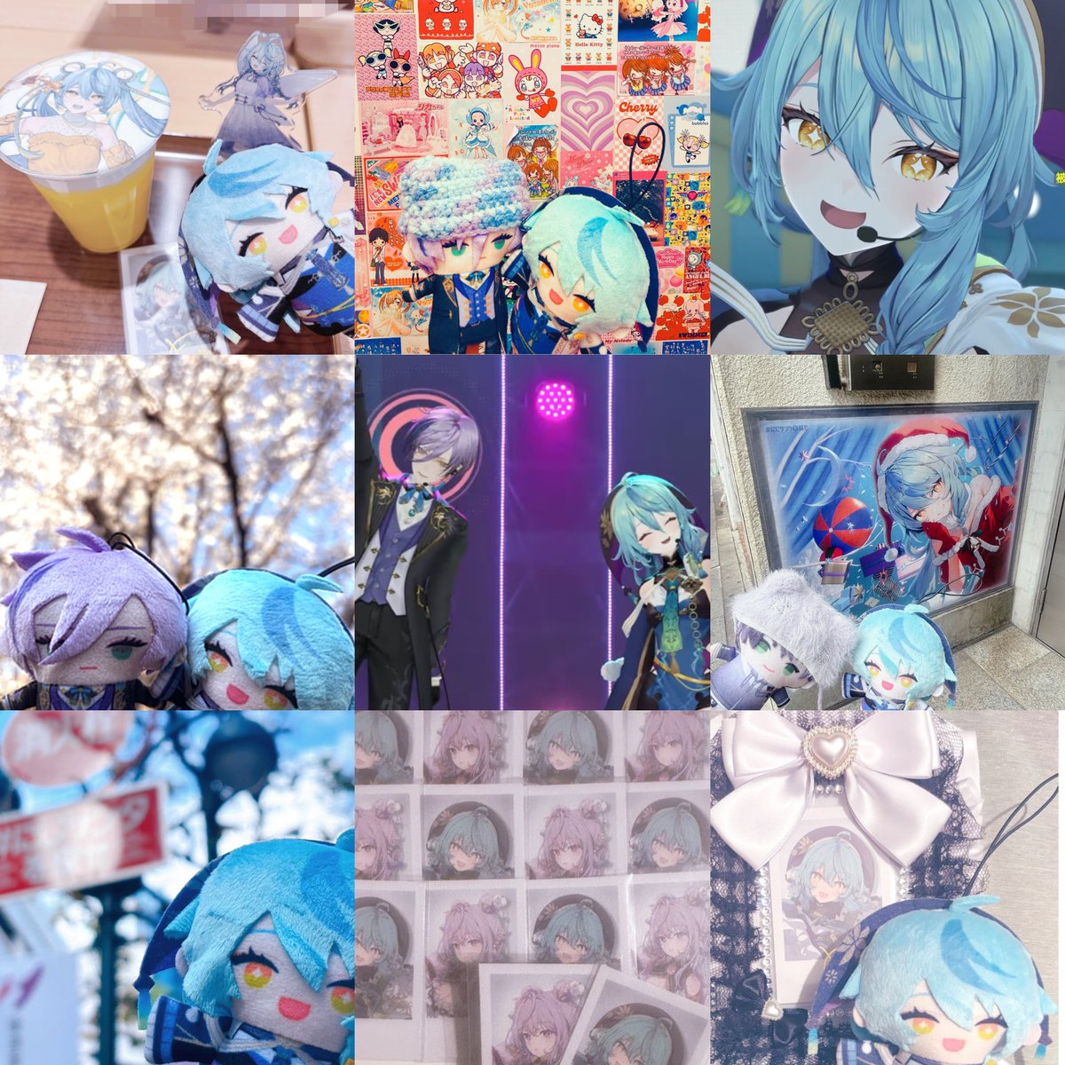 ゅ♨︎ tweet media