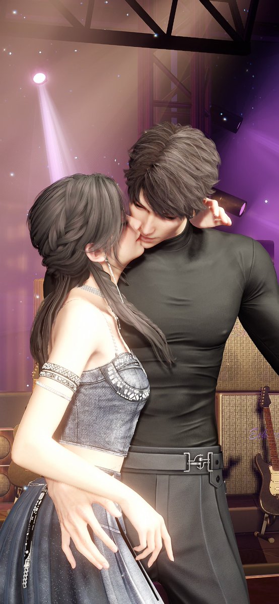 fuyu_no_airi's tweet image. #snowjasmine dan #applepeach