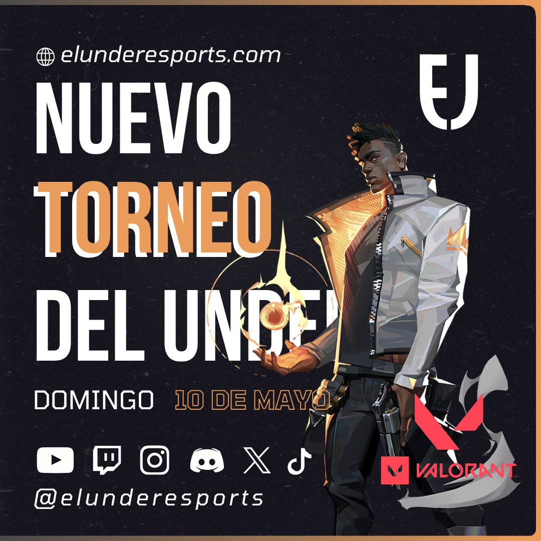 El Under tweet media