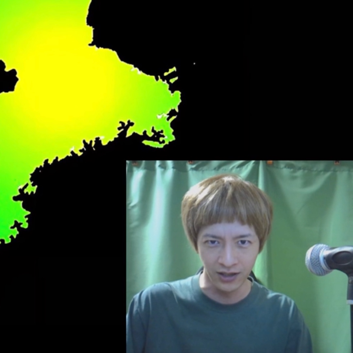 かんち🌎 tweet media