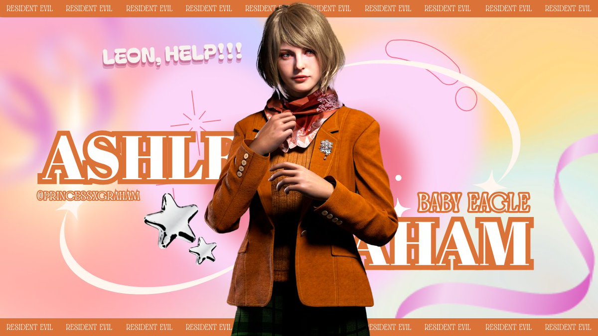 αѕнℓєу . ꕤ tweet media