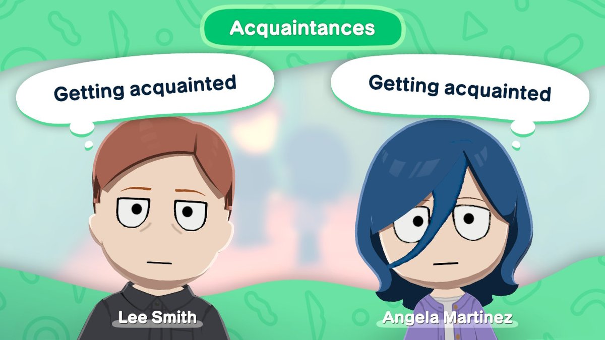 pinkpillbugge's tweet photo. Soo yeah.

#ClinicalTrialGame #Tomodachi https://t.co/FlEcwBDorF