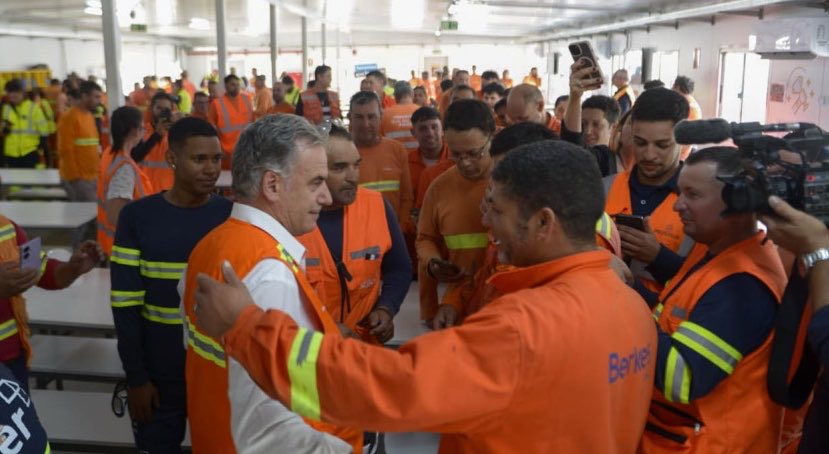 Presidencia Uruguay tweet media