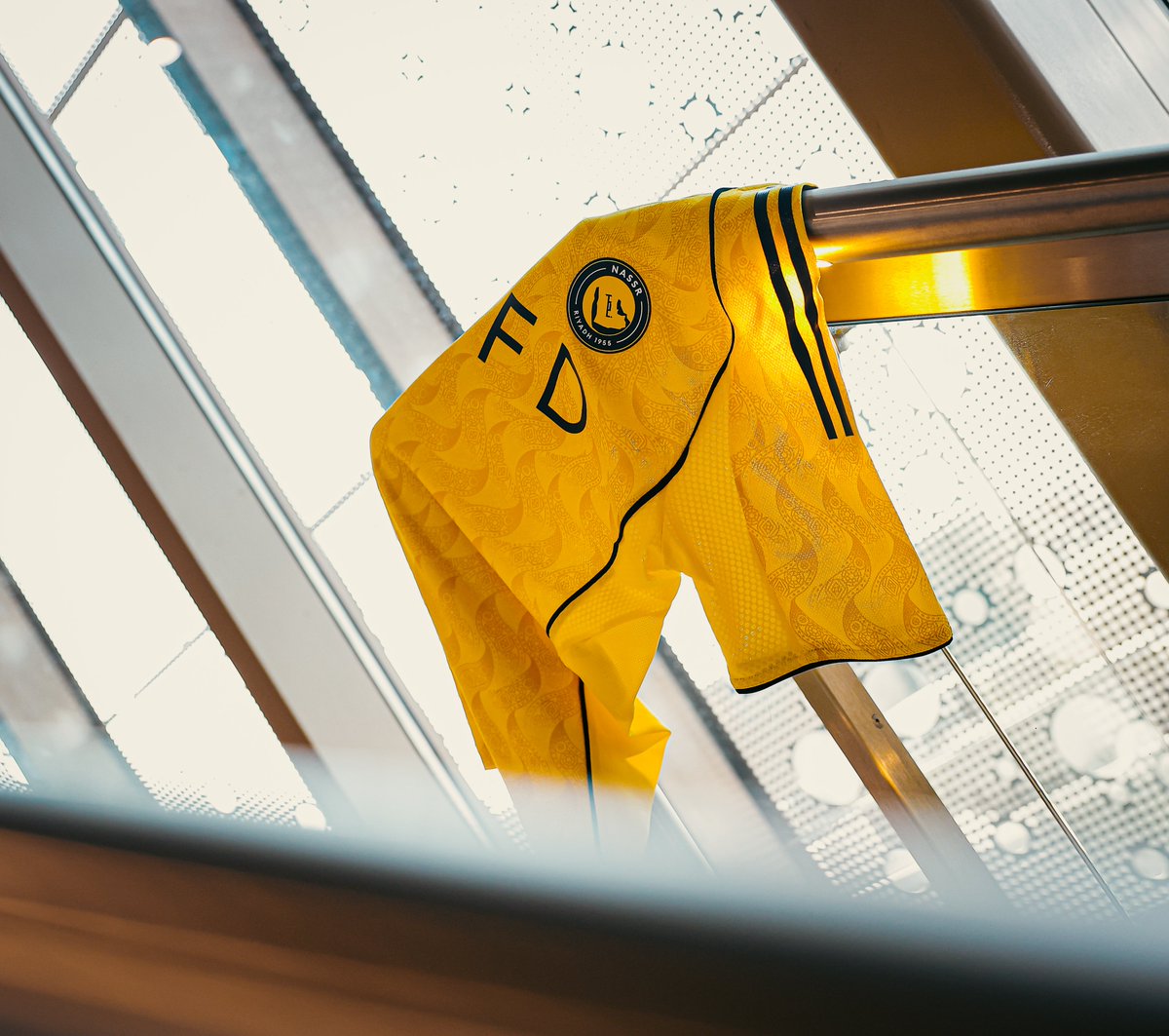 نادي النصر السعودي tweet media