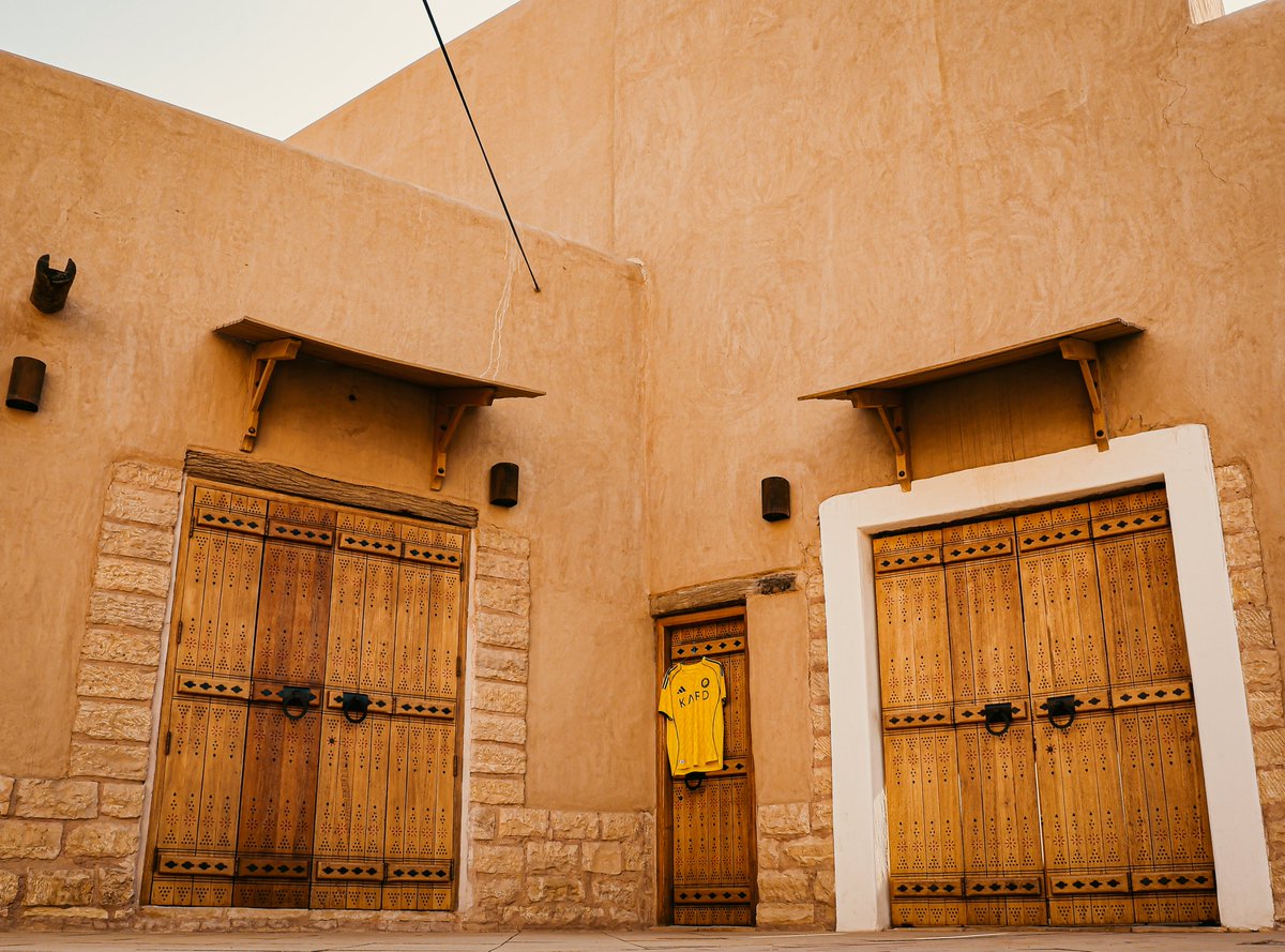 نادي النصر السعودي tweet media