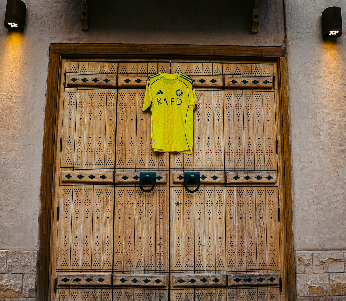 نادي النصر السعودي tweet media